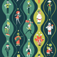 Illustration for article titled Prints Inspired By The Sims
